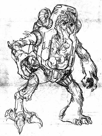 Seymour Gutz 1987 Tv Series Tmntpedia Fandom