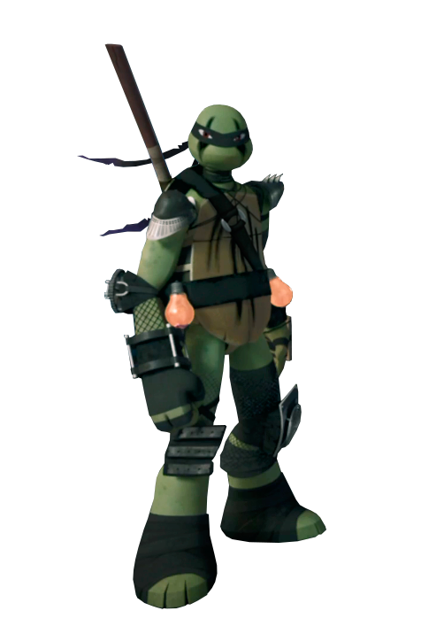 super ninja turtles