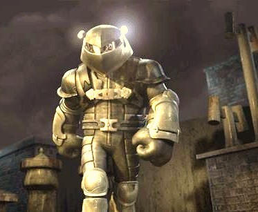 Image - Nightwatcher 2.jpg | TMNTPedia | FANDOM powered by Wikia