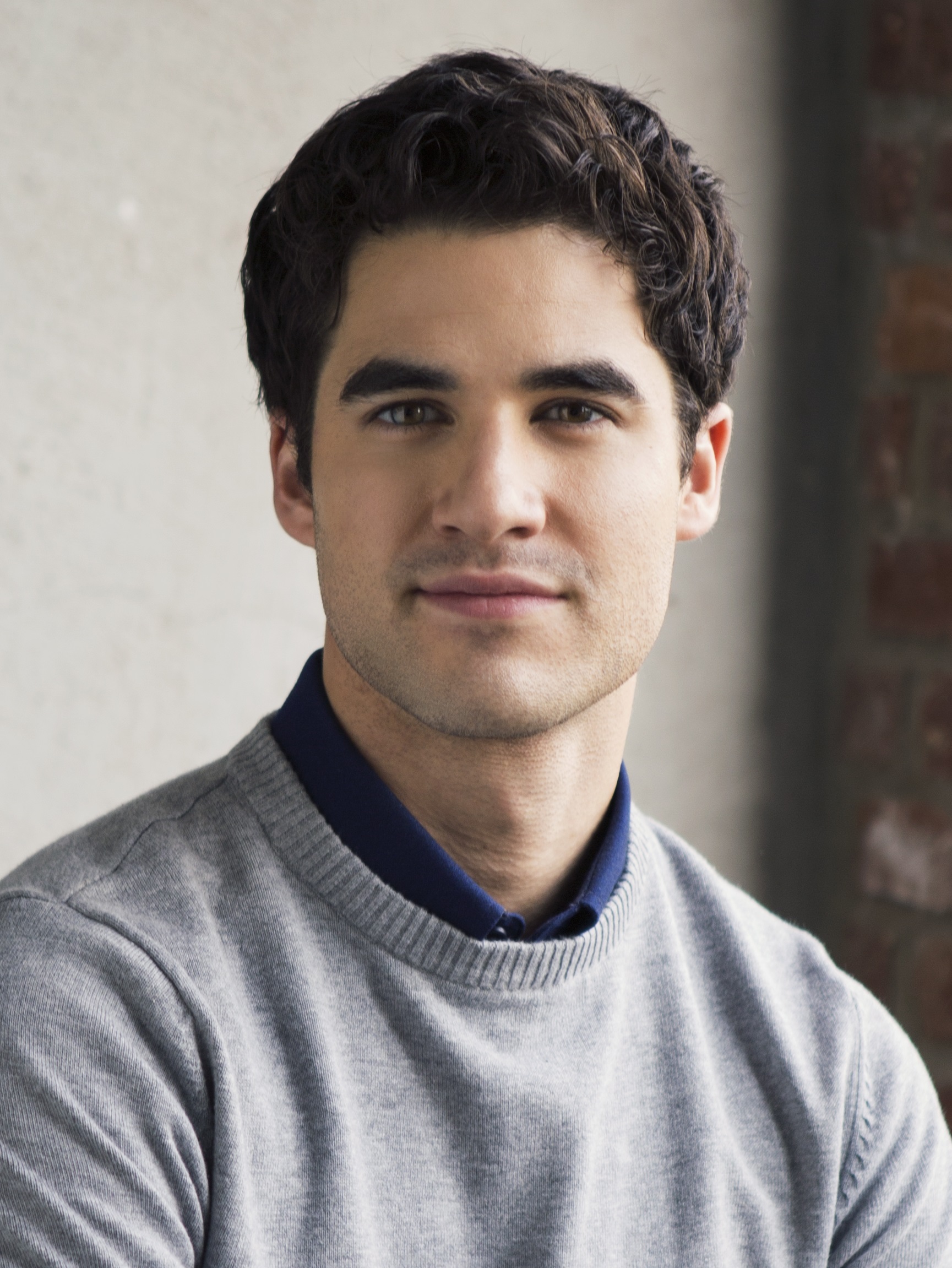 Darren Criss TMNTPedia FANDOM powered by Wikia