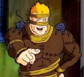 TMNT Ratking87