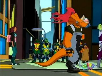 Aliens 2003