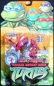 Drako figure