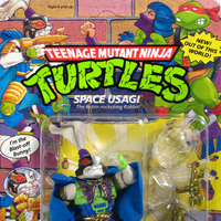 tmnt rabbit figure