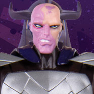 shredder tmnt no mask