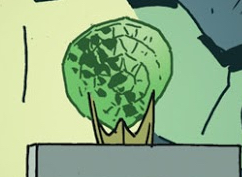 Idw - dresden diamond