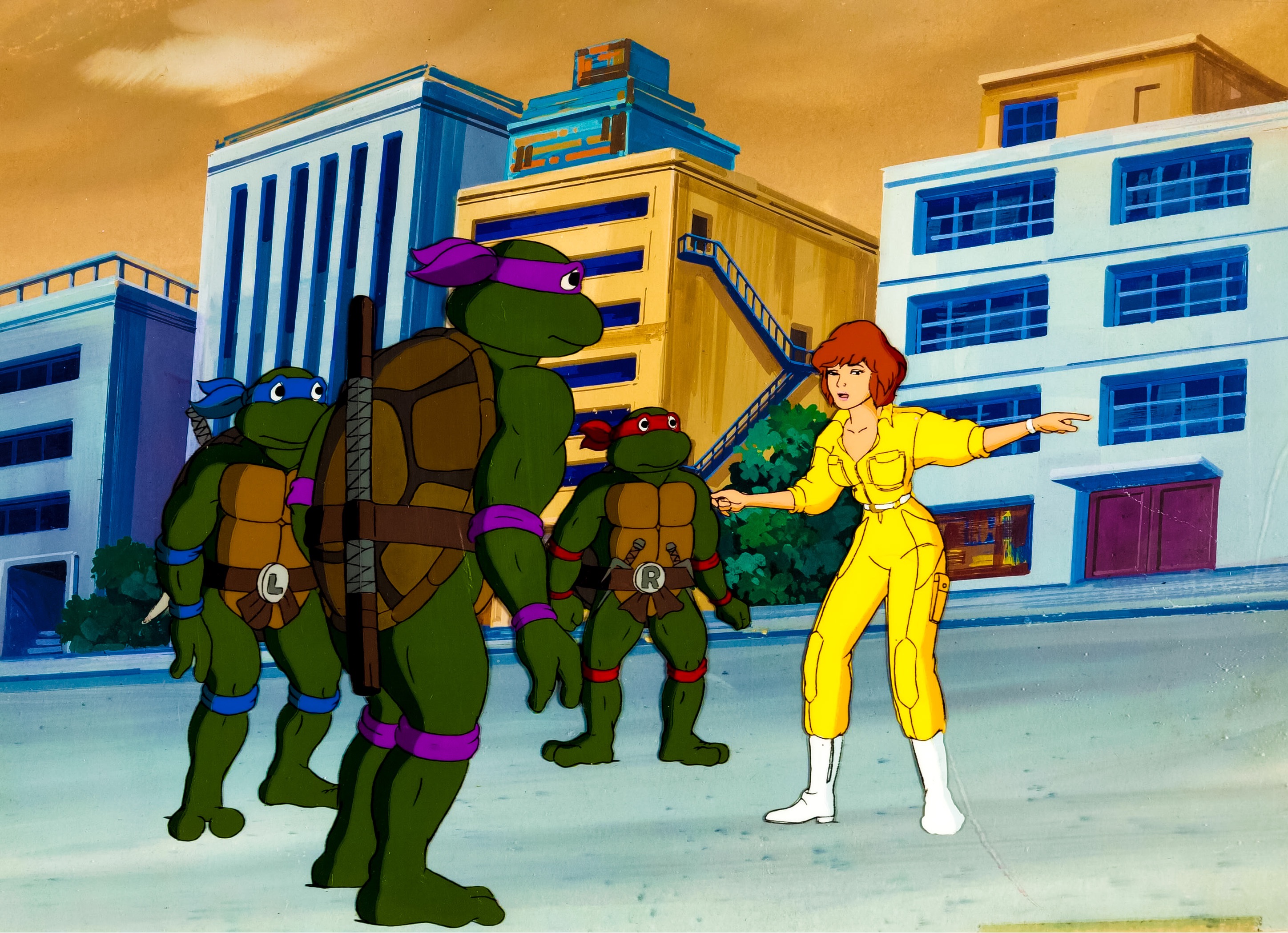 teenage mutant turtles 2012 season 1 torrent
