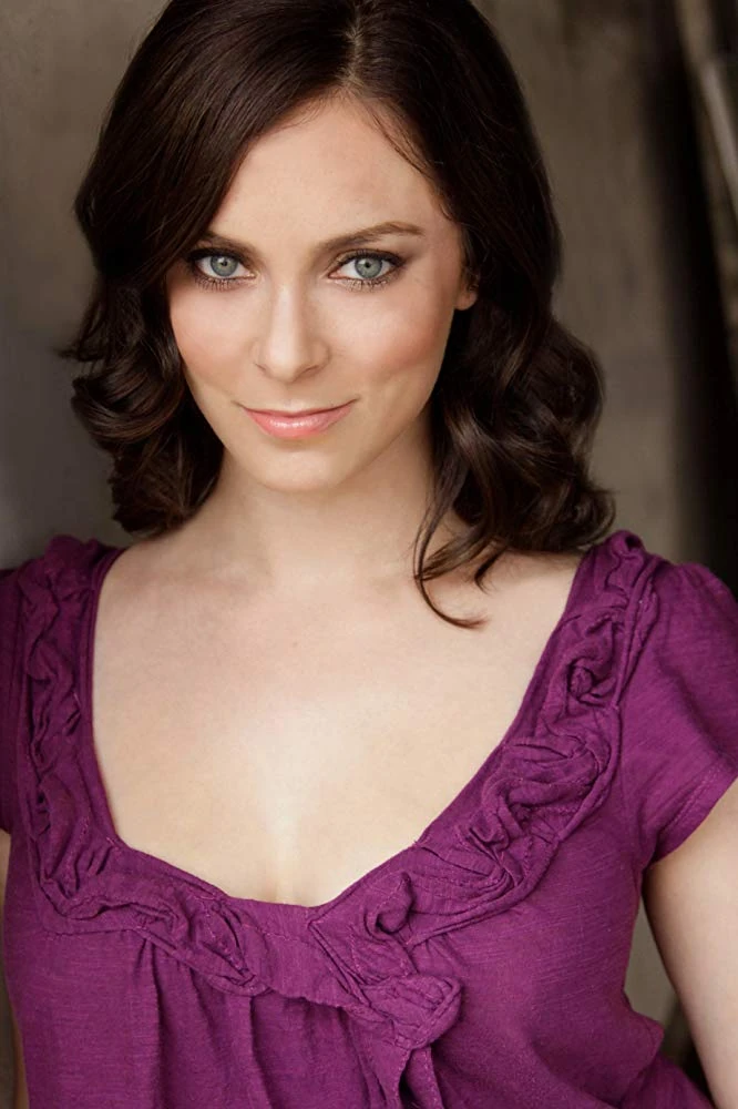 Rachel Bloom TMNTPedia Fandom