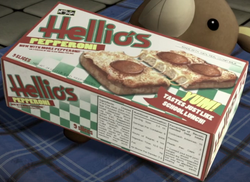 Hellio's