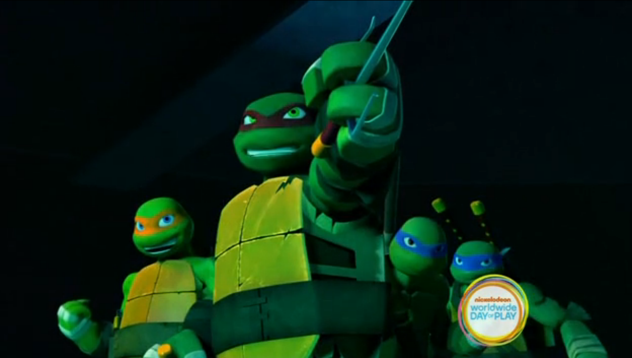 Image Ninja Turtles Png Tmntpedia Fandom Powered By