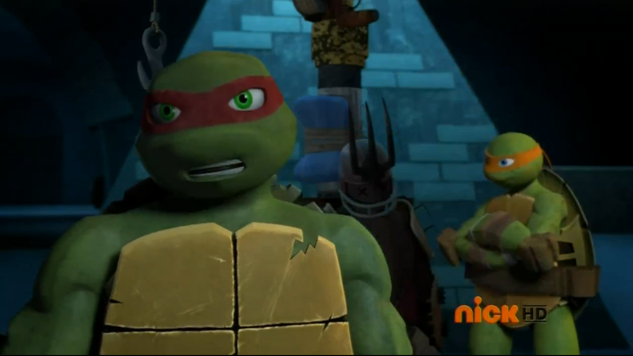 Image - Raphael, Michelangelo.png | TMNTPedia | FANDOM powered by Wikia