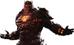Atrocitus