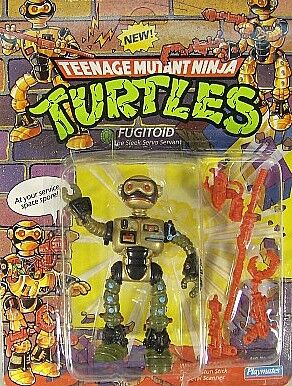 tmnt 1987 figures