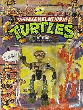 tmnt 1987 figures