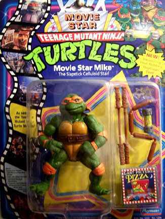 movie star ninja turtle figures