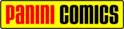 Panini Comics logo