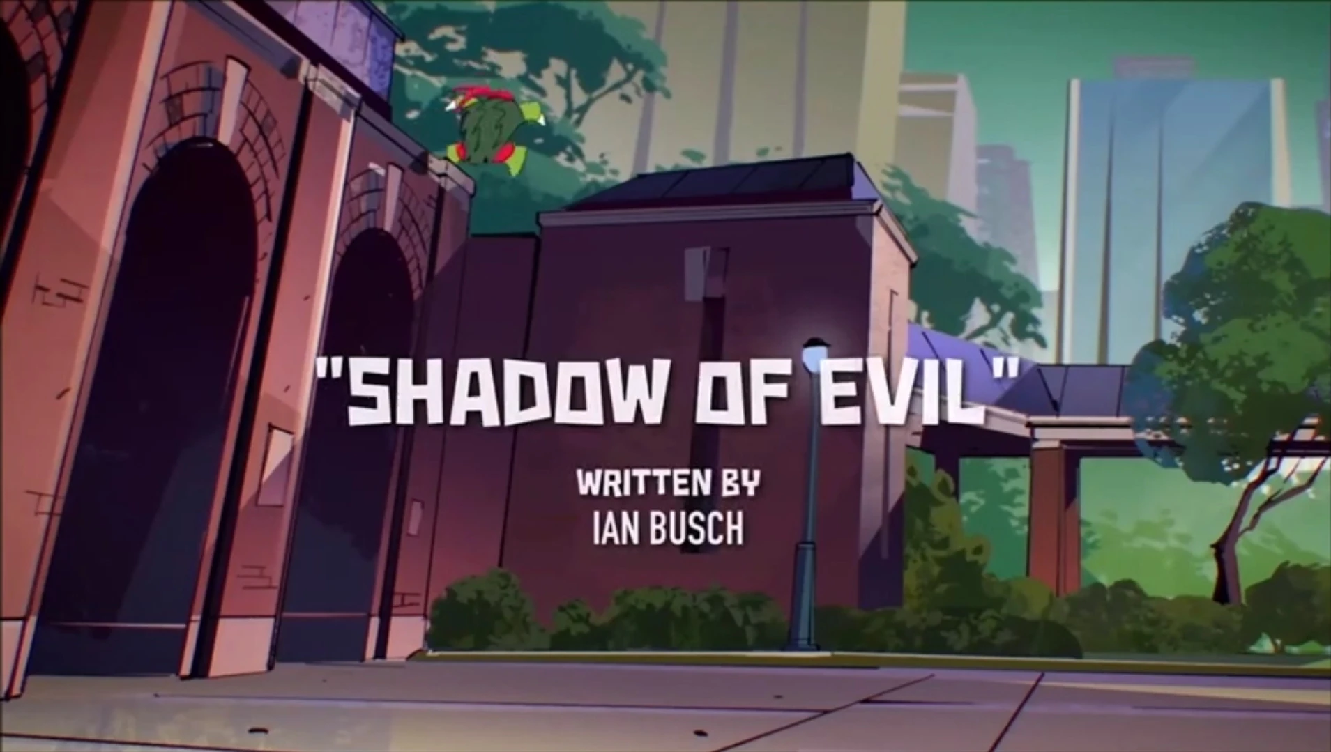 Shadow of Evil | TMNTPedia | FANDOM powered by Wikia