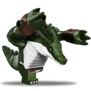 lego tmnt leatherhead