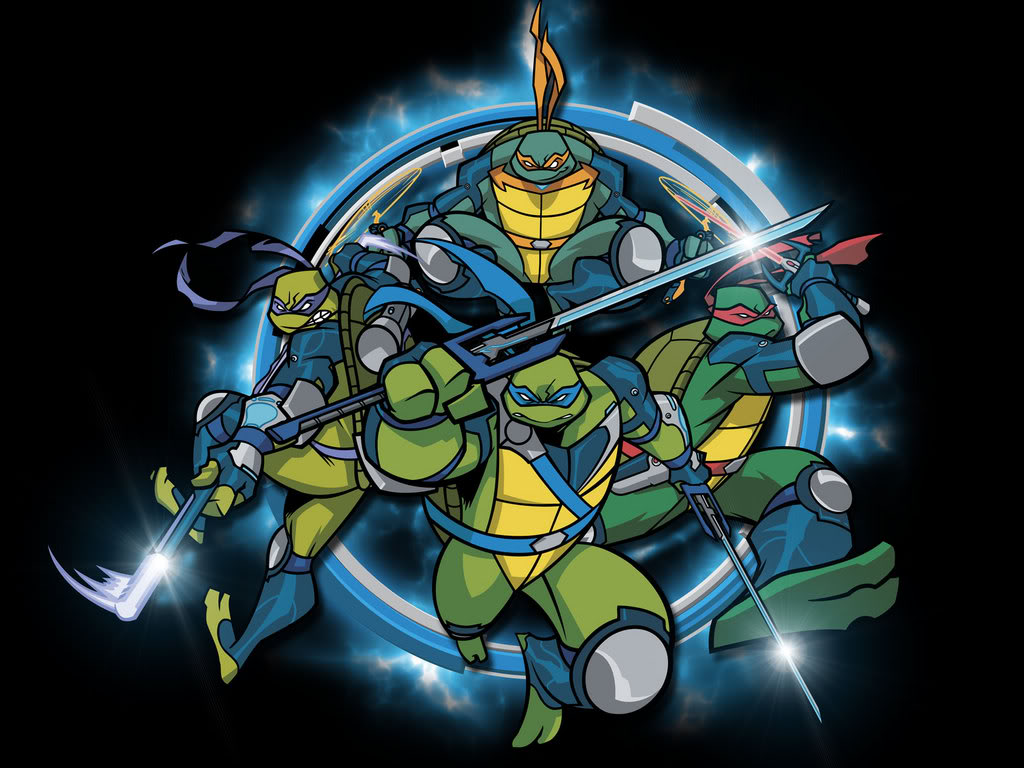 It's Ninja Time | TMNTPedia | FANDOM powered by Wikia