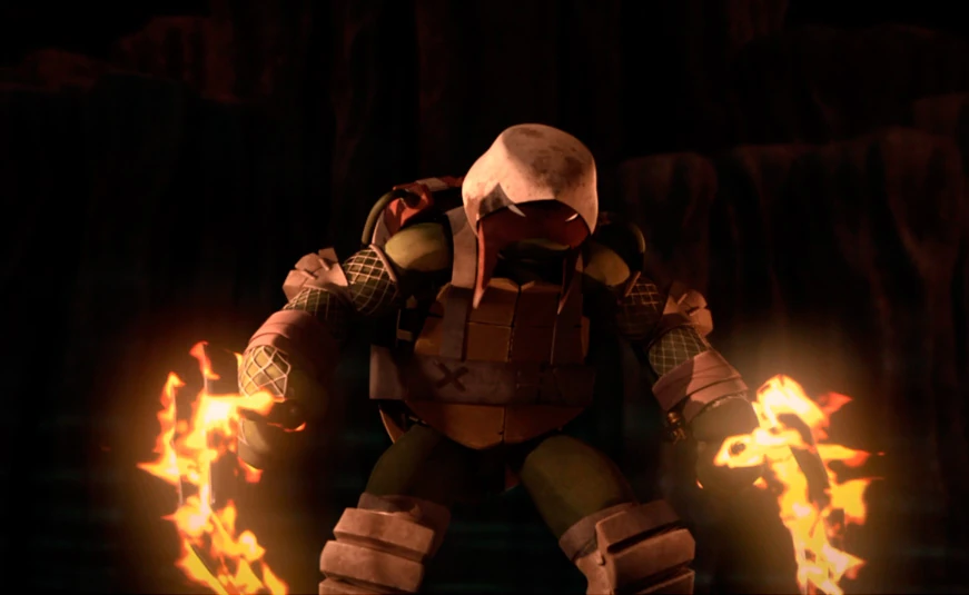 Imagen Visionquest012.jpg Wiki TMNT FANDOM powered by Wikia