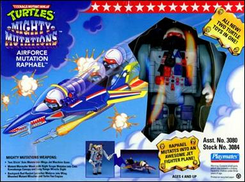 Airforcemutationraph