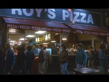 Roy's Pizza | TMNTPedia | Fandom