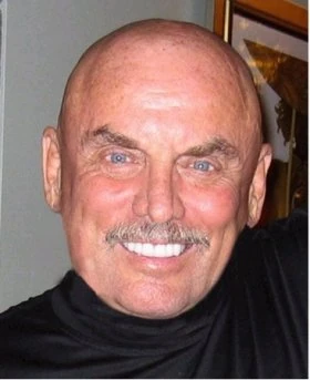 Don LaFontaine | TMNTPedia | FANDOM powered by Wikia