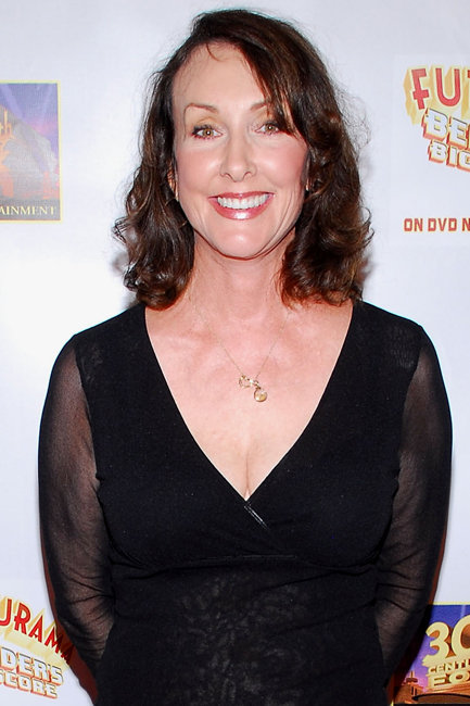 Tress MacNeille | TMNTPedia | FANDOM Powered By Wikia