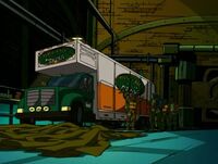 TMNT Battle Shell new
