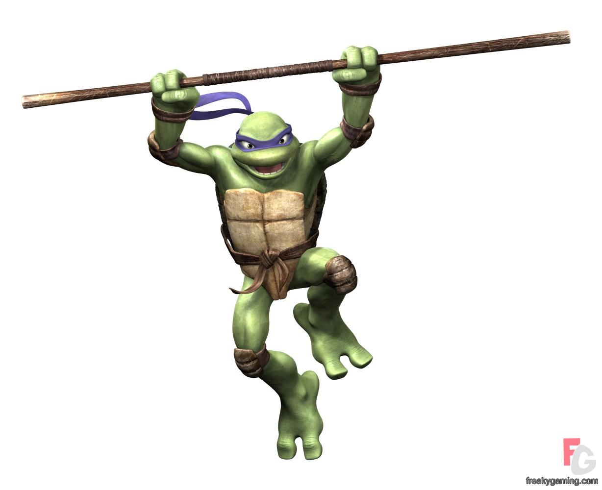 Donatello Gallery Tmntpedia Fandom Powered By Wikia