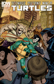 IDW 4