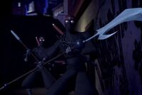 TMNT12 Foot Ninja