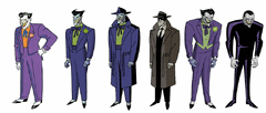 Joker DCAU