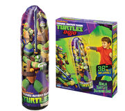 TMNT TrainingBag pu2b