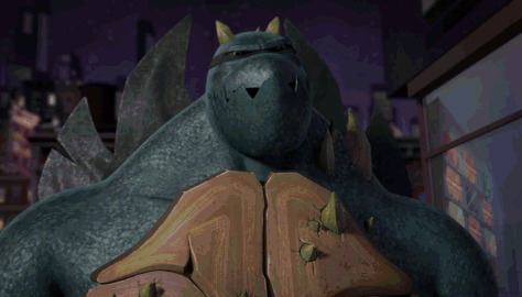 Good to see you again Raphael
