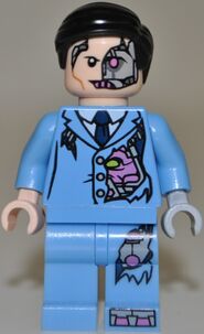 kraang lego