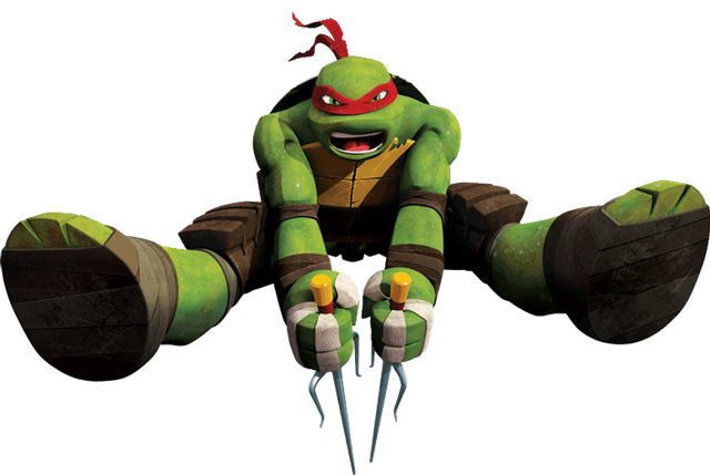 Image Tmnt 2012 Raphaelpng Tmntpedia Fandom Powered By Wikia 0884