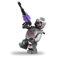 kraang lego