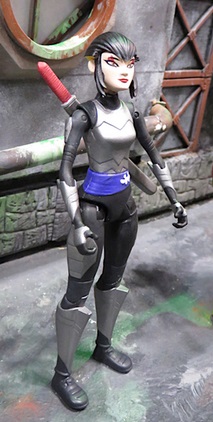karai action figure