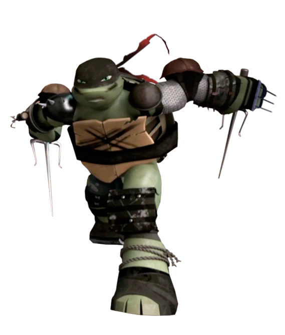Imagen Superninjarafael.png Wiki TMNT FANDOM powered by Wikia