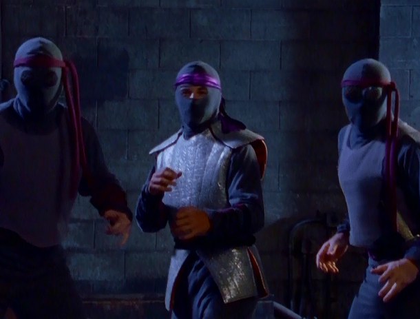 Foot Clan Foot Clan