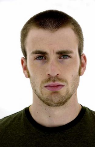 Chris Evans  TMNTPedia  FANDOM powered by Wikia