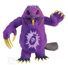 Dire beaver toy
