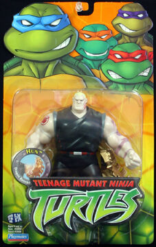 tmnt 2003 action figures