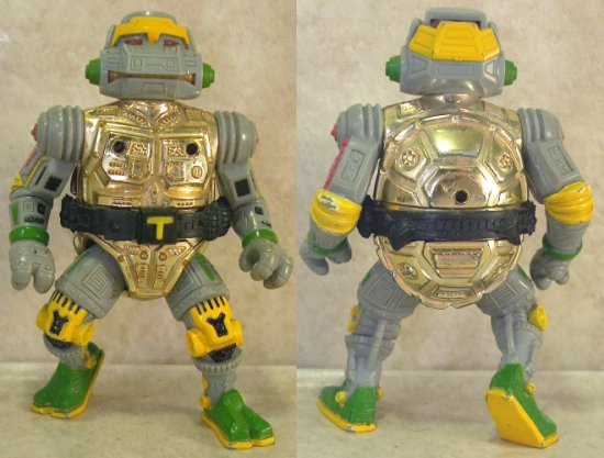 tmnt metalhead toy