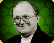 Peter Laird | TMNTPedia | FANDOM powered by Wikia