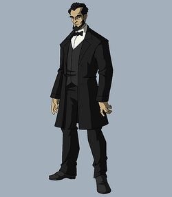 Honestabe
