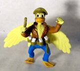 TMNT89 Ace Duck AF