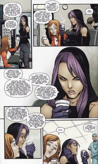 IDW Angel's Tale