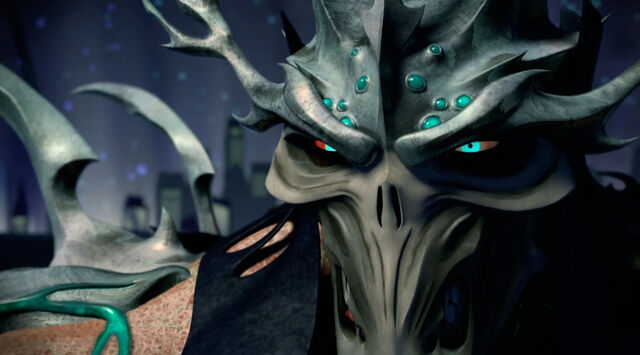 Image - Super-shredder-tmnt-2012-0224.jpg | TMNTPedia | FANDOM powered ... Super Shredder Tmnt Movie